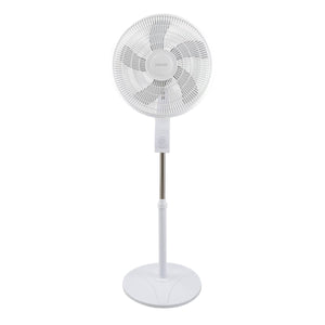 SF-16W.015A ventilador Blanco