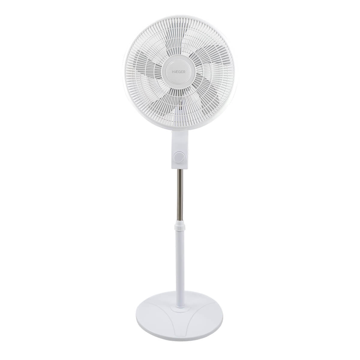 SF-16W.015A ventilador Blanco