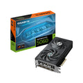 GeForce RTX 5060 EAGLE OC 8G Tarjeta Gráfica - 8GB GDDR7, 128bit, PCI-E 5.0, 2550 MHz Frecuencia del núcleo, 3 x DisplayPort, 1 x HDMI, GV-N5060EAGLE OC-8GD