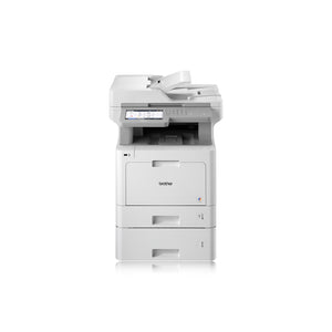 MFC-L9570CDWT impresora multifunción Laser A4 2400 x 600 DPI 31 ppm Wifi
