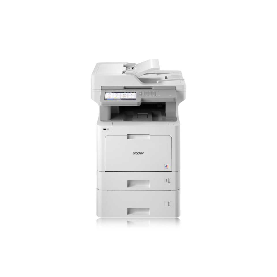 MFC-L9570CDWT impresora multifunción Laser A4 2400 x 600 DPI 31 ppm Wifi