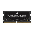 Vengeance módulo de memoria 16 GB 1 x 16 GB DDR4 260-pin SO-DIMM