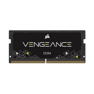 Vengeance módulo de memoria 16 GB 1 x 16 GB DDR4 260-pin SO-DIMM