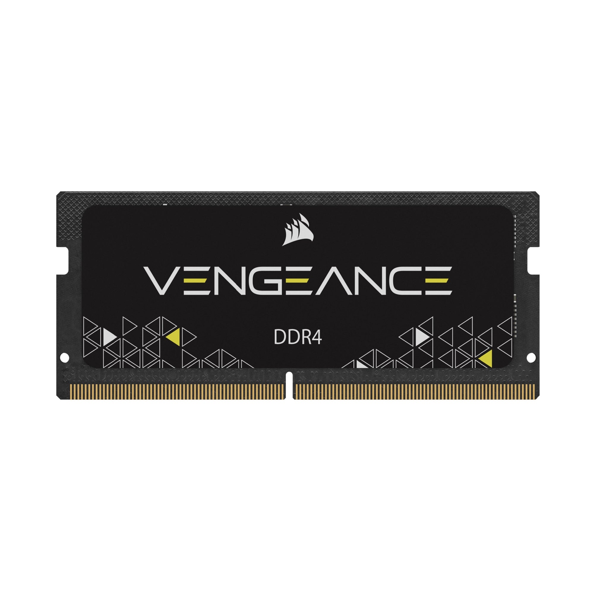 Vengeance módulo de memoria 16 GB 1 x 16 GB DDR4 260-pin SO-DIMM