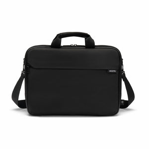 D32093-RPET maletines para portátil 35,8 cm (14.1") Maletín Negro