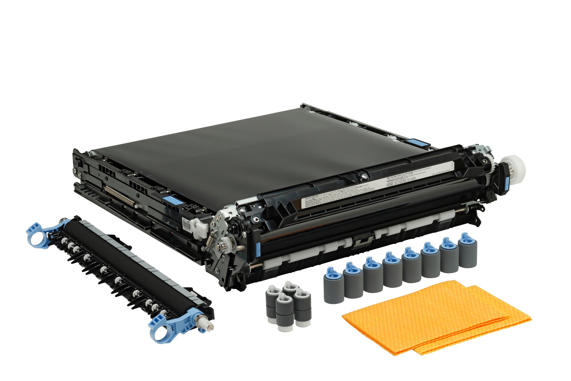 Kit de transferencia y rodillo LaserJet D7H14A