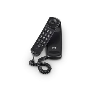 Original Lite 2 Teléfono analógico Negro