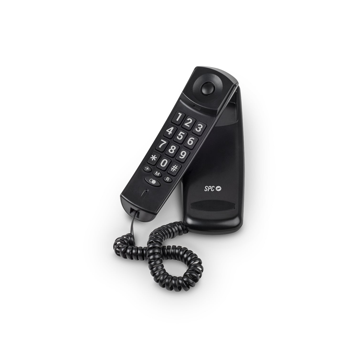 Original Lite 2 Teléfono analógico Negro