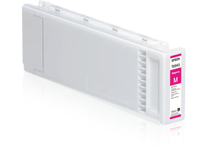 UltraChrome XD Magenta T694300 cartucho de tinta 1 pieza(s) Original