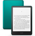 Kindle Paperwhite Signature Edition lectore de e-book Pantalla táctil 32 GB Wifi Verde, Metálico