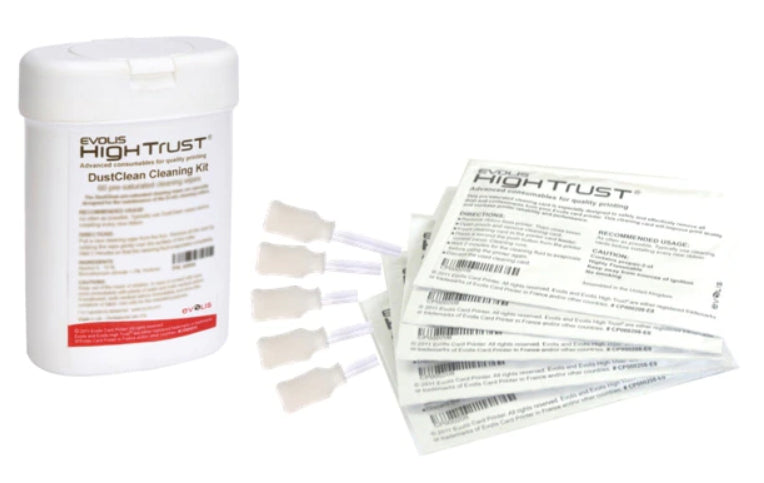 UltraClean Cleaning Kit Kit de limpieza de cabezal de impresión