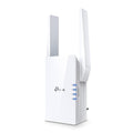 RE505X ampliador de red Transmisor y receptor de red Blanco 10, 100, 1000 Mbit/s