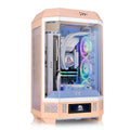 Tower 300 Peach Fuzz Micro Torre Durazno