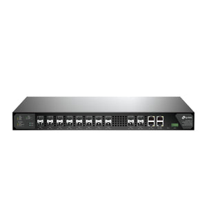 DeltaStream DS-P7001-16 terminal de líneas ópticas