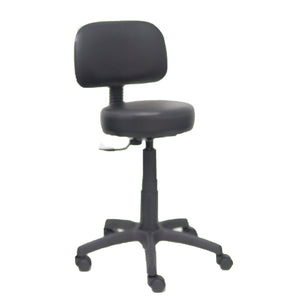 01CLSP840RN silla de oficina y de ordenador Asiento acolchado Respaldo acolchado