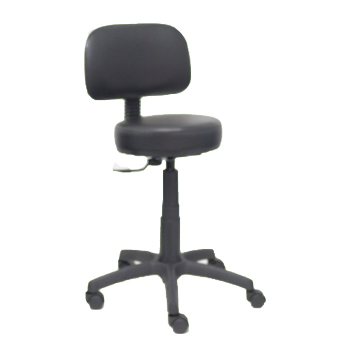 01CLSP840RN silla de oficina y de ordenador Asiento acolchado Respaldo acolchado