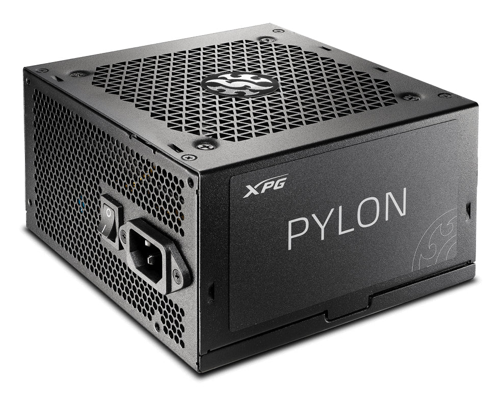 Fuente de Alimentación PYLON 650W