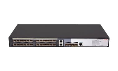 LS-5120V3-28F-LI-GL switch Gestionado L3 Gigabit Ethernet (10/100/1000)