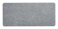 EW3185 alfombrilla para ratón Alfombrilla de ratón para juegos Gris claro