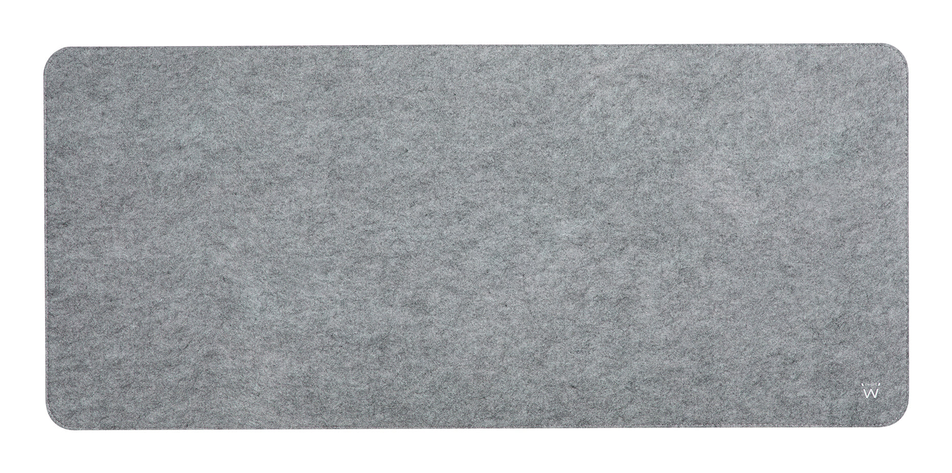 EW3185 alfombrilla para ratón Alfombrilla de ratón para juegos Gris claro