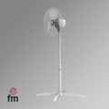 PX-40 ventilador Blanco