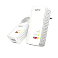 FRITZ!Powerline 1260 WLAN Set