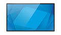 6554L 65" Panel plano interactivo 163,8 cm (64.5") LCD 430 cd / m² 4K Ultra HD Negro Pantalla táctil 24/7