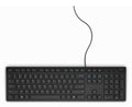 Teclado con cable - KB216 - español (QWERTY) - negro