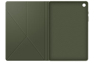 Galaxy Tab A9+ Book Cover 27,9 cm (11") Folio Negro