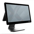APPTPV05NVFDG8-256 Terminal Punto Venta (TPV) N5095 2 GHz Tableta 39,6 cm (15.6") 1920 x 1080 Pixeles Pantalla táctil Negro