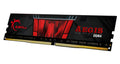 Aegis F4-3200C16S-8GIS módulo de memoria 8 GB 1 x 8 GB DDR4