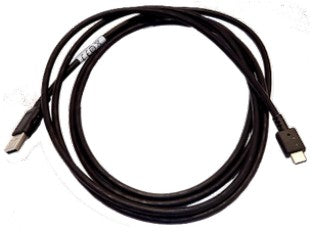CBL-CS6-S07-04 cable USB USB 2.0 2,13 m USB A USB C 0,48 Gbit/s Negro