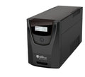 NPW 1000 sistema de alimentación ininterrumpida (UPS) Línea interactiva 1 kVA 600 W