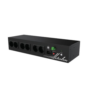 SAI Compact Interativo 800 VA  PH 9202