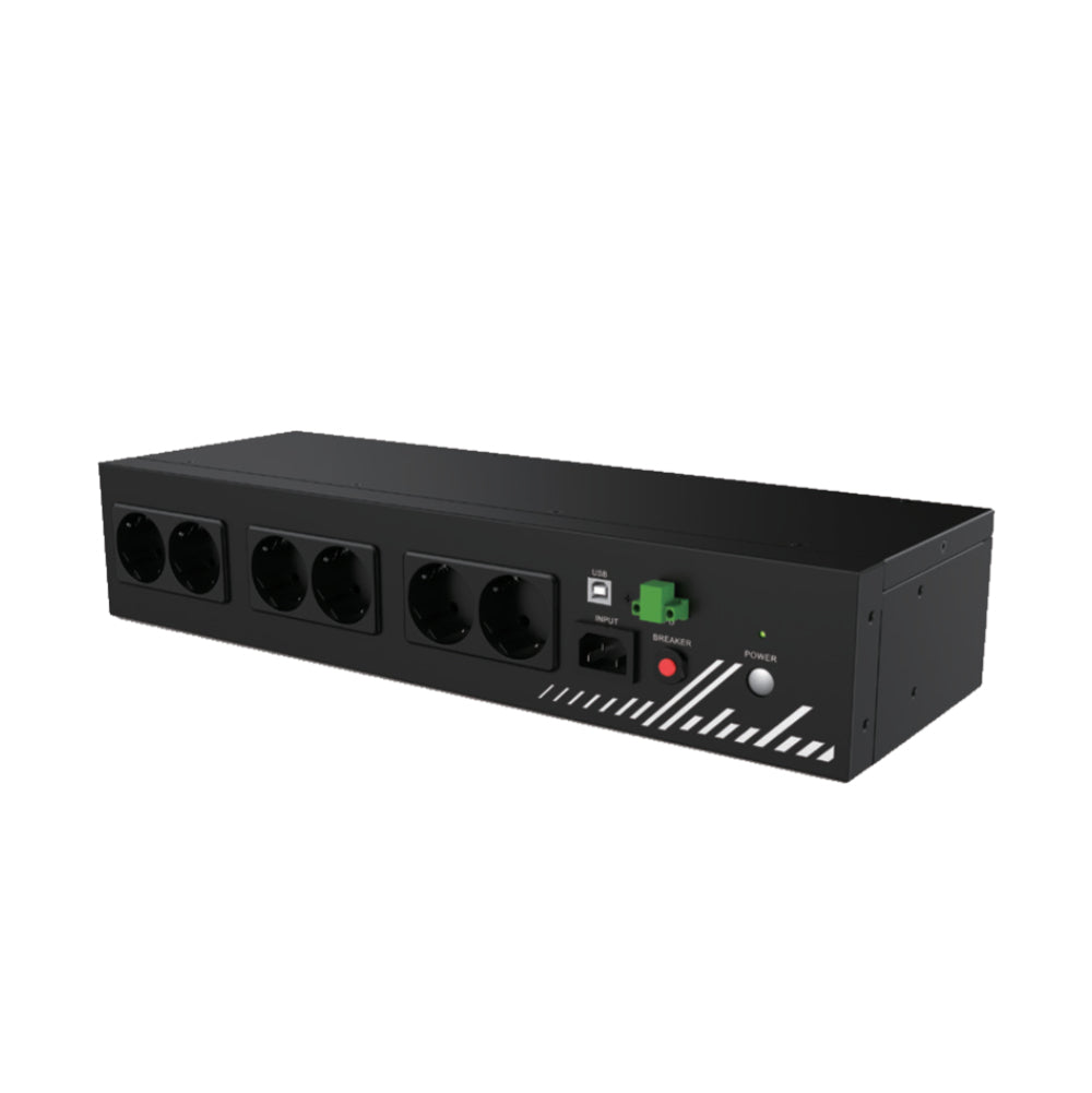SAI Compact Interativo 800 VA  PH 9202