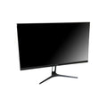 ZM-D24MM pantalla para PC 60,5 cm (23.8") 1920 x 1080 Pixeles Full HD Negro