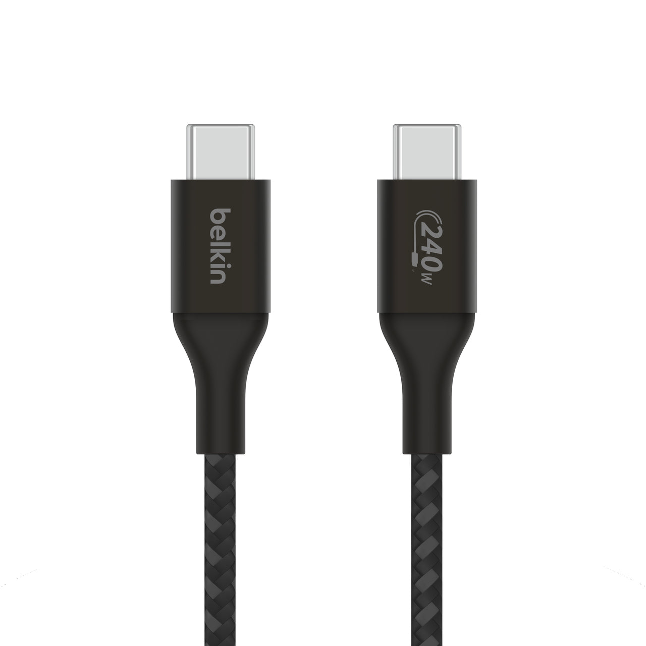 CAB015bt1MBK cable USB USB 2.0 1 m USB C Negro