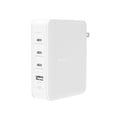 BoostCharge Pro Universal Blanco Corriente alterna Interior