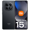 Redmi Note 15 5G 17,2 cm (6.77") 12 GB 512 GB 5520 mAh Negro