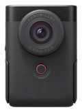 PowerShot V10 Vlogging Kit 1" Cámara compacta 20 MP CMOS 5472 x 3648 Pixeles Negro