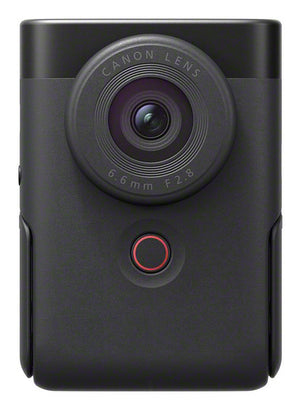 PowerShot V10 Vlogging Kit 1" Cámara compacta 20 MP CMOS 5472 x 3648 Pixeles Negro