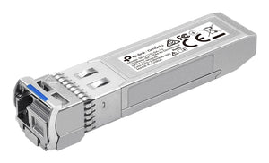 Omada SM5110LSA-10 red modulo transceptor Fibra óptica 10312 Mbit/s SFP+