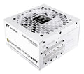 Toughpower Gt unidad de fuente de alimentación 850 W 24-pin ATX ATX Blanco