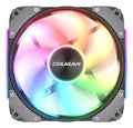 CF-APR12HB3-RGB Carcasa del ordenador Ventilador 12 cm Negro 3 pieza(s)