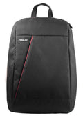 NEREUS BACKPACK 40,6 cm (16") Mochila Negro
