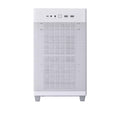 PRIME AP201 CASE TG WHITE Mini Tower Blanco