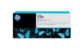 Cartucho de tinta DesignJet 771C cian claro de 775 ml