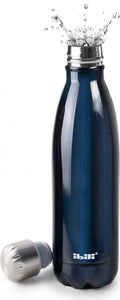 IB-758450B termo 0,5 L Azul