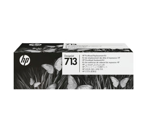 Kit de sustitución del cabezal de impresión DesignJet 713