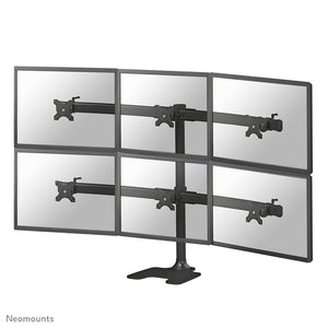 FPMA-D700DD6 Soporte para monitor 10-27"
